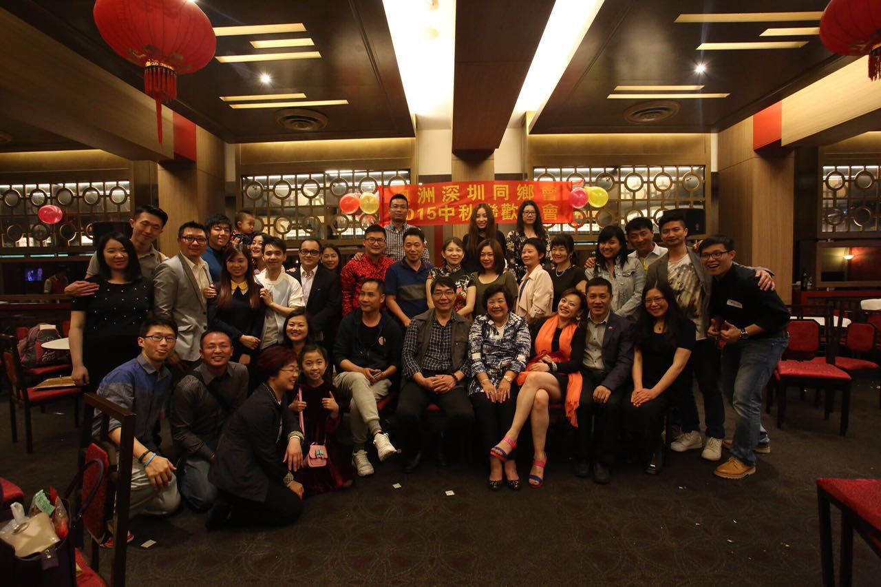 2014中秋晚会