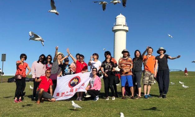 【活动精彩回放】2月最蓝之旅：穿越国家公园+最蓝观景台+梦幻萤火虫洞+徒步海崖大桥+南天寺祈福+卧龙岗，这个夏天嗨翻了天!!!