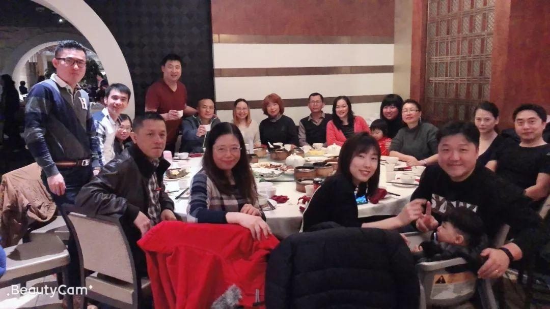 Yum Cha: Mt Wilson枫叶摄影大赛颁奖